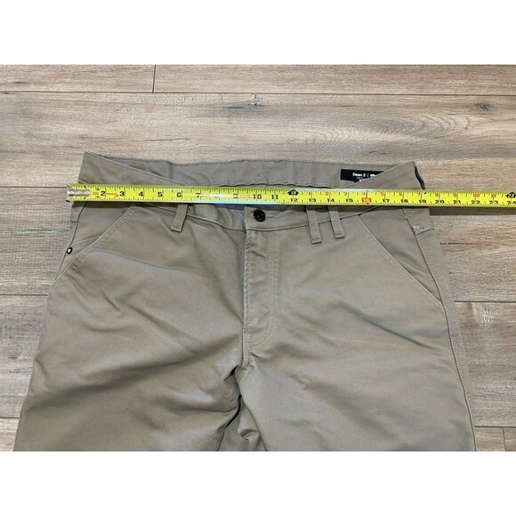 Revit Dean 2 Tapered Mens 36X30 Desert Tan Moto Motorcycle Heavy Duty Pants - Picture 3 of 11